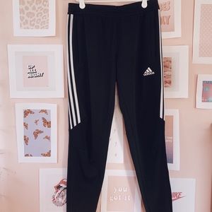 Adidas joggers